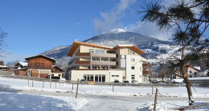 Aparthotel AlpTirol