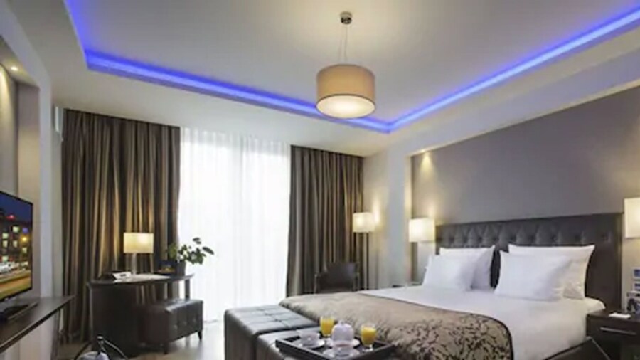 TWO Hotel Berlin by Axel - Adults Only