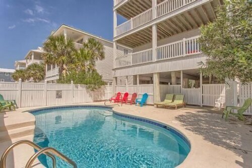 Cape San Blas Lighthouse Hotels Find Hotel Villa Del Sol