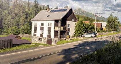 Guest House Cyprian