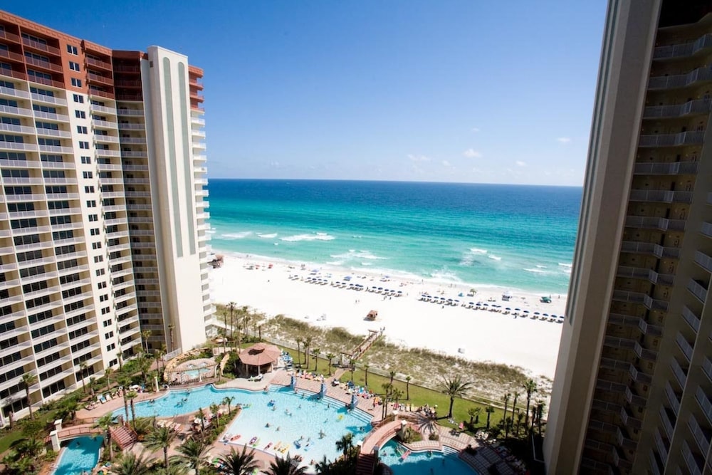 Ocean View Dr Panama City Beach Fl Ocean View Dr Panama City Beach Fl