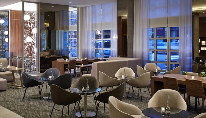 Ac Hotel By Marriott Portland Downtown Or In Portland Or Expedia