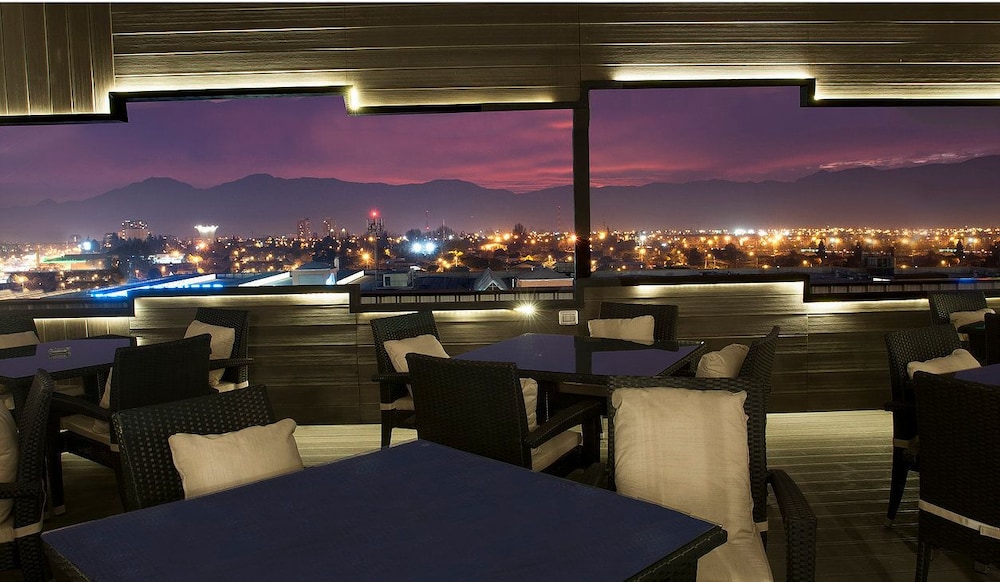 Casino rancagua mostazal