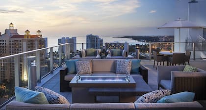 The Westin Sarasota