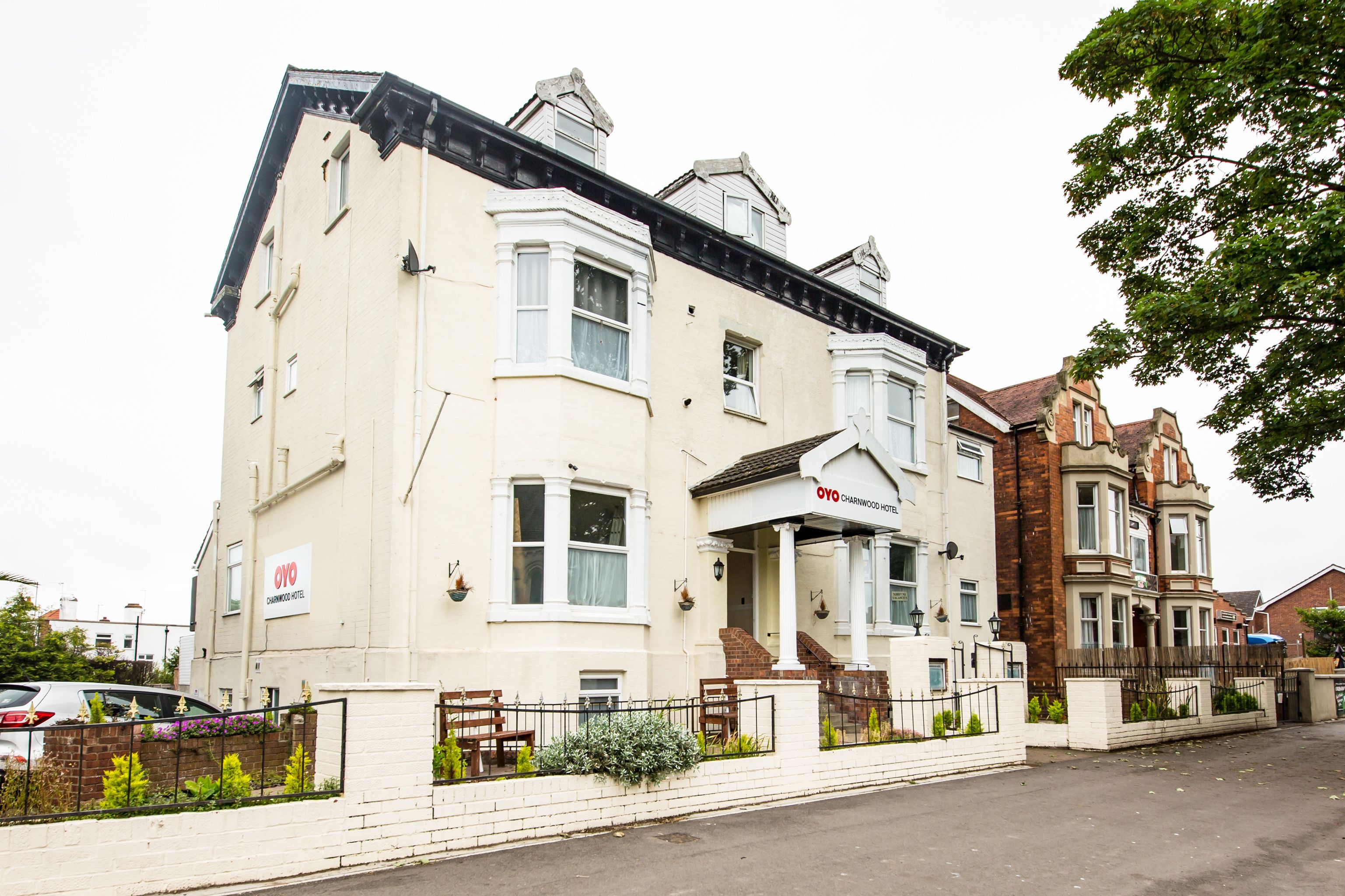 OYO Charnwood Hotel (Skegness) 2020 Updated Prices Expedia