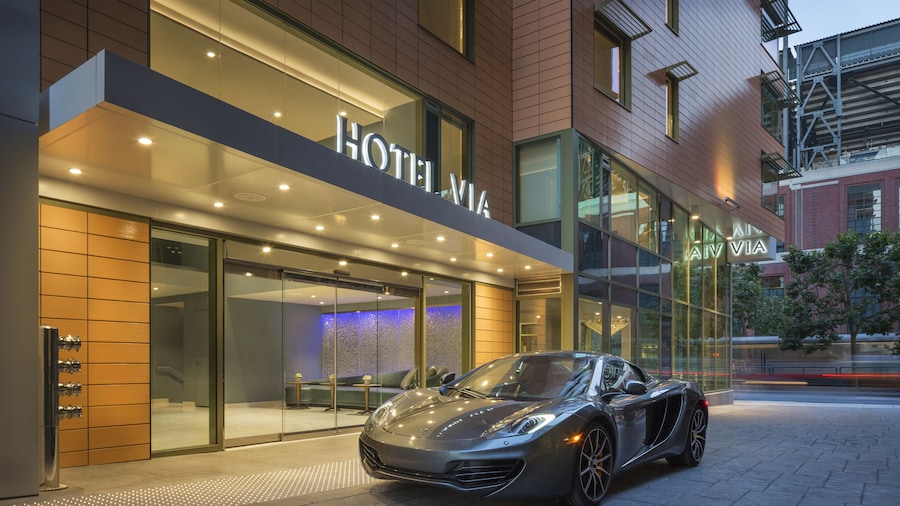 Hotel VIA