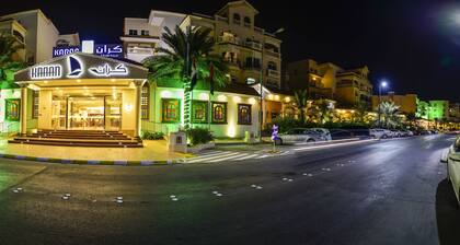 Karan Hotel