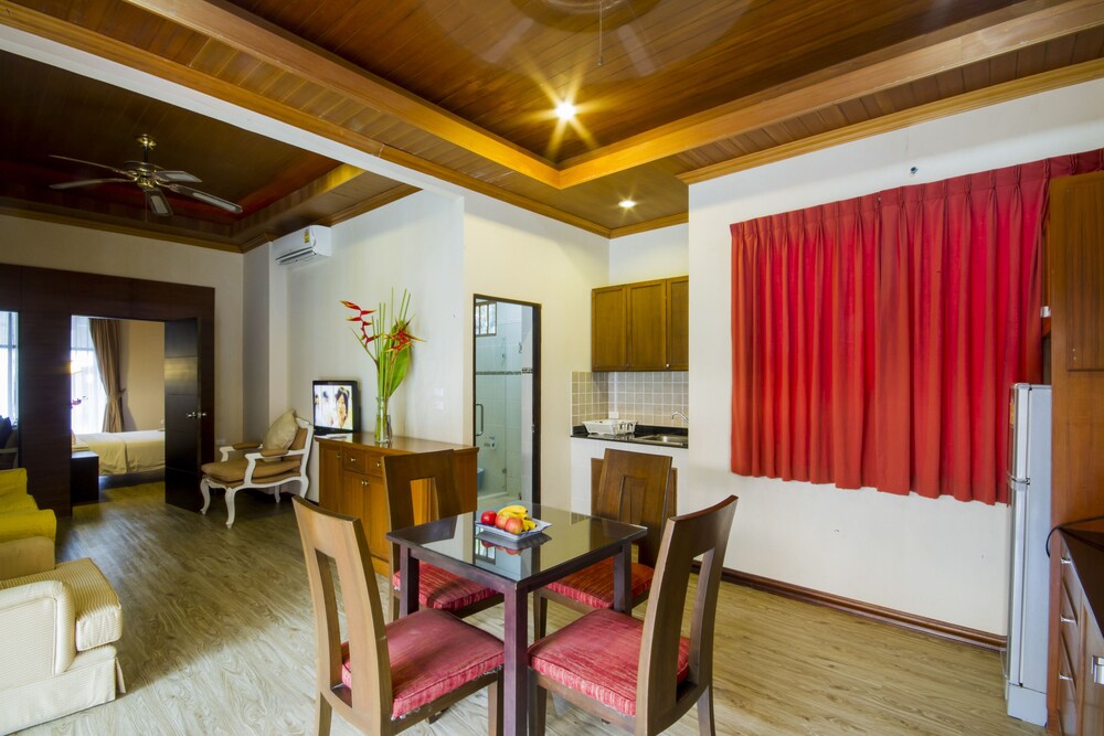 Pratamnak Villa Pattaya 2019 Hotel Prices Expediacouk - 