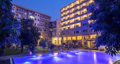 Siddhartha Hotel, Nepalgunj