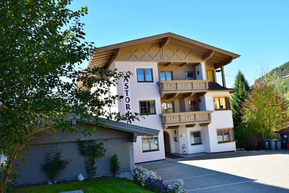 Astoria Apartments Wildschönau in Kufstein, Austria