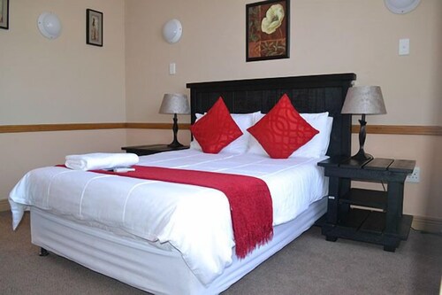 Umfolozi College Guest Lodge in Richards Bay, South Africa