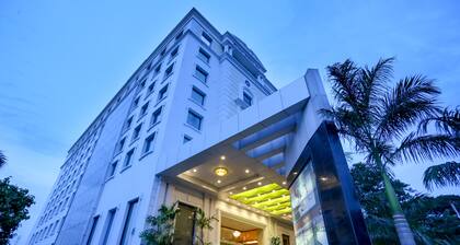 Sivaraj Inn Salem