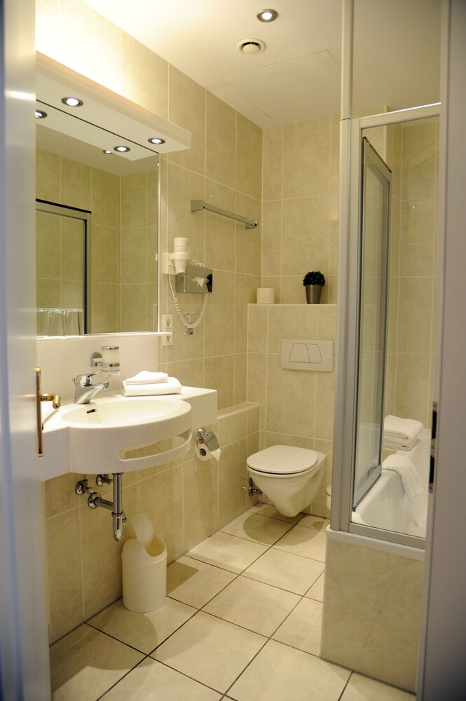 Hotel Beethoven Frankfurt Hotel Beethoven Frankfurt