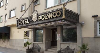Hotel Polanco