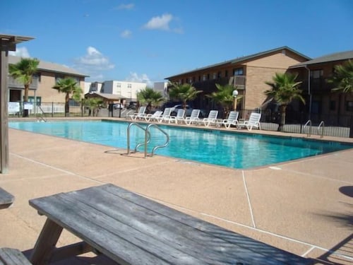 Beach Babe Siv34 Port Aransas Usa Best Price Guarantee Lastminute