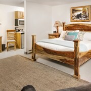 extended stay hotels in wasilla ak