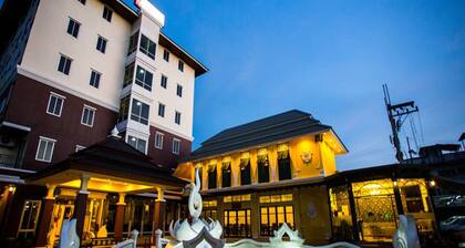 Madina Hotel
