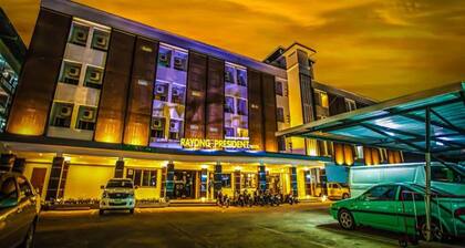 Rayong President Hotel