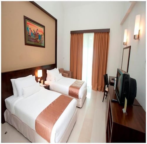 Sibu Island Accommodation Top Hotels 2018 2019 Wotif Felda Residence Tanjung Leman