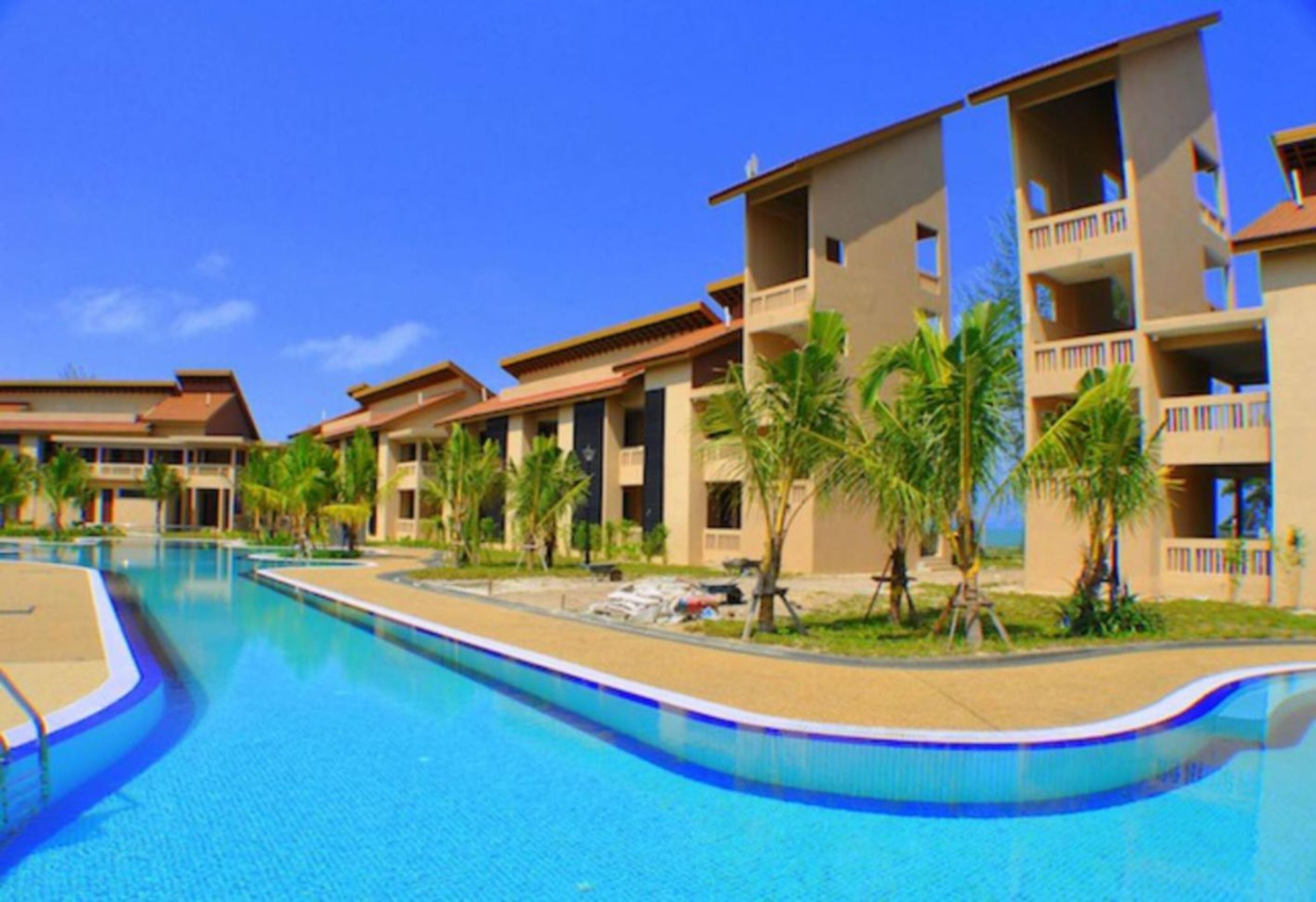 Local Artist Paints These 3 Kfc Outlets To Commemorate Merdeka Day Kl Foodie