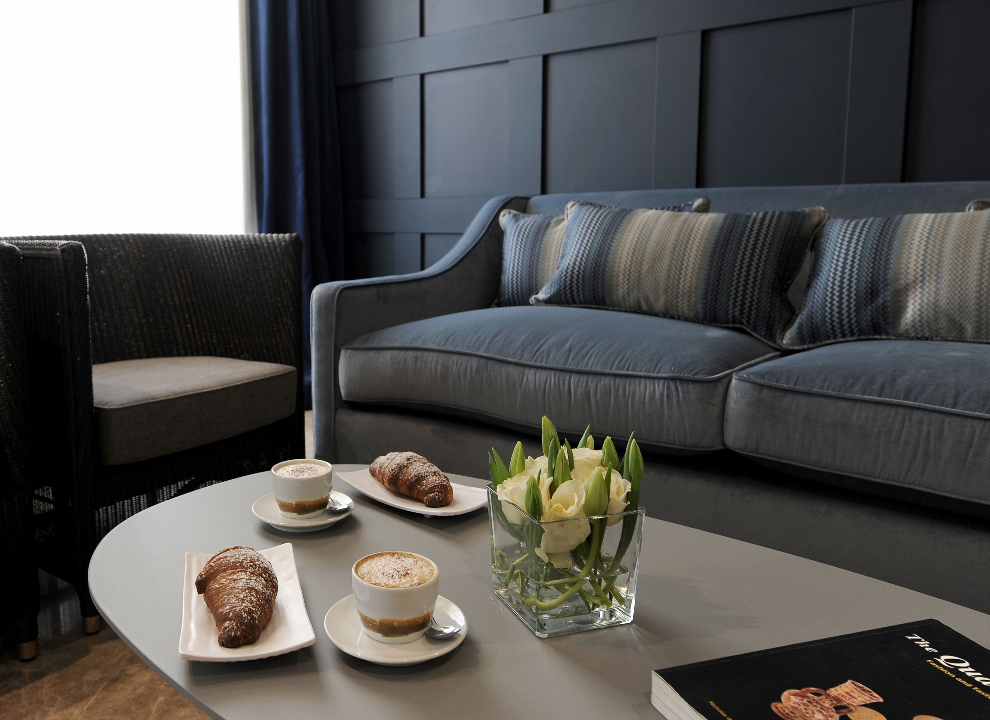 De Vilhena ~ Boutique Hotel in Valletta, Malta