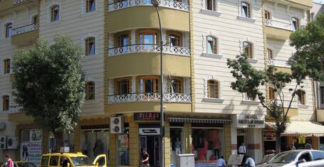 konya meram park hotel faciliteiten en beoordelingen 2021 expedia nl