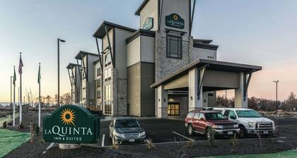 La Quinta Inn & Suites by Wyndham Walla Walla