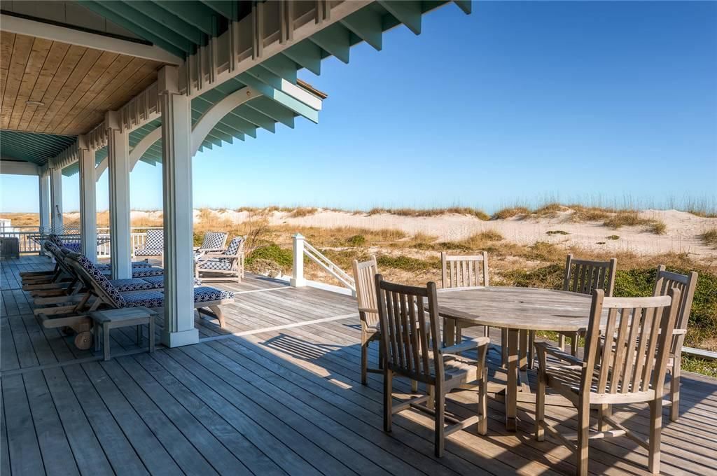 5 Bedroom Private Vacation Home In Bald Head Island Cape Fear Station Expedia Vacation Rentals