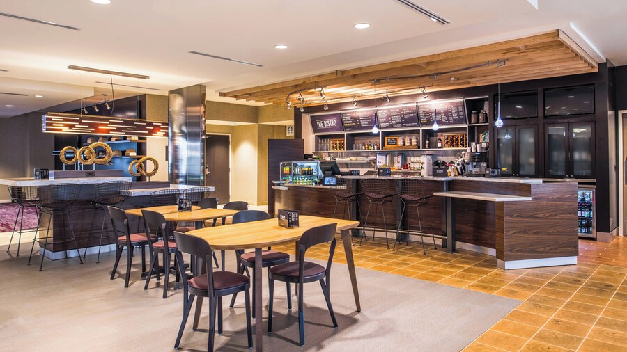 Courtyard by Marriott Detroit Farmington