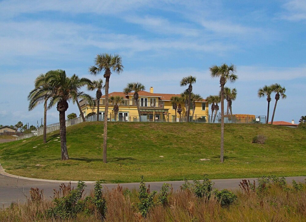 夏日宫殿 sp400 号酒店(summer place sp400)科珀斯克里斯蒂 - 优惠