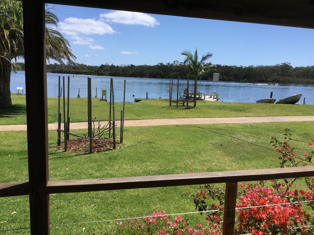 Riviera Caravan Park