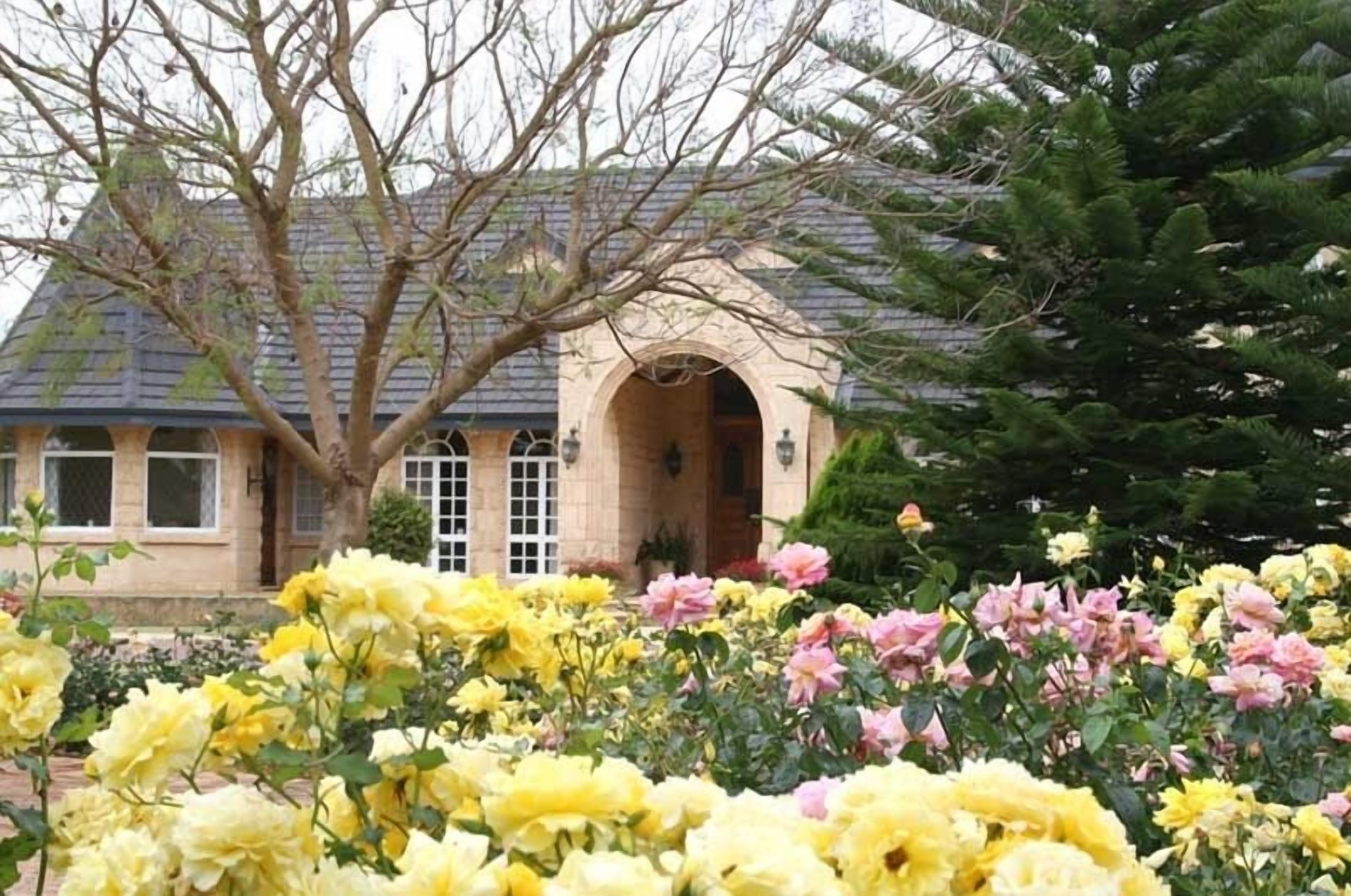 Luxury Apartments at Brookleigh