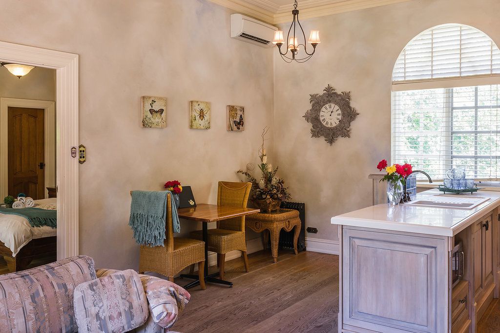 Luxury Apartments at Brookleigh