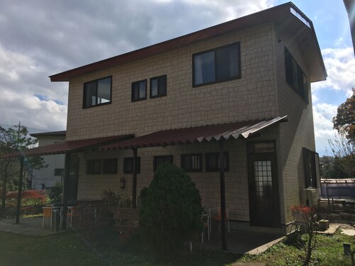 Top Cottages In Fujikawaguchiko Hotels Com