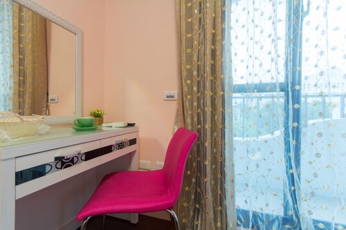 Greek Wonderland Bb Hualien City Twn Best Price - 