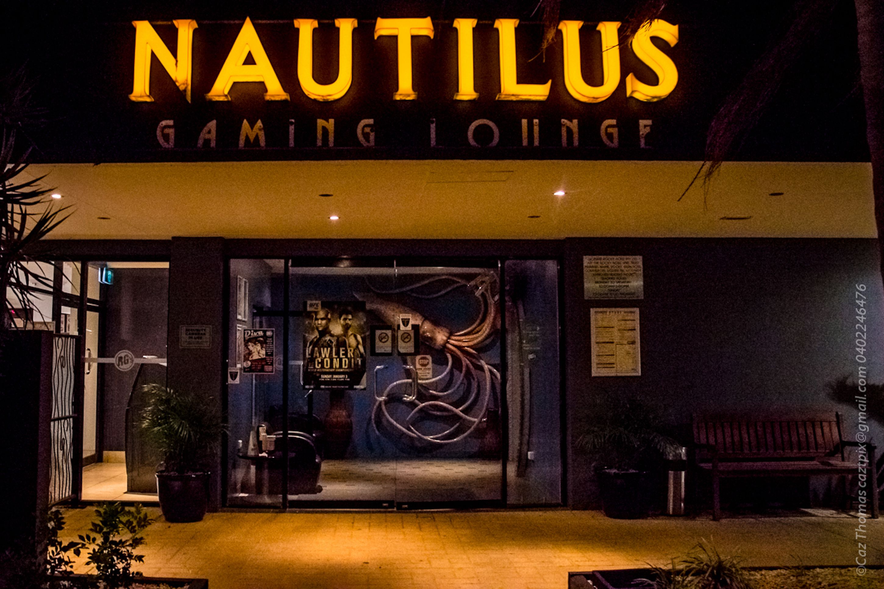 Rocky Glen Hotel Motel Gladstone