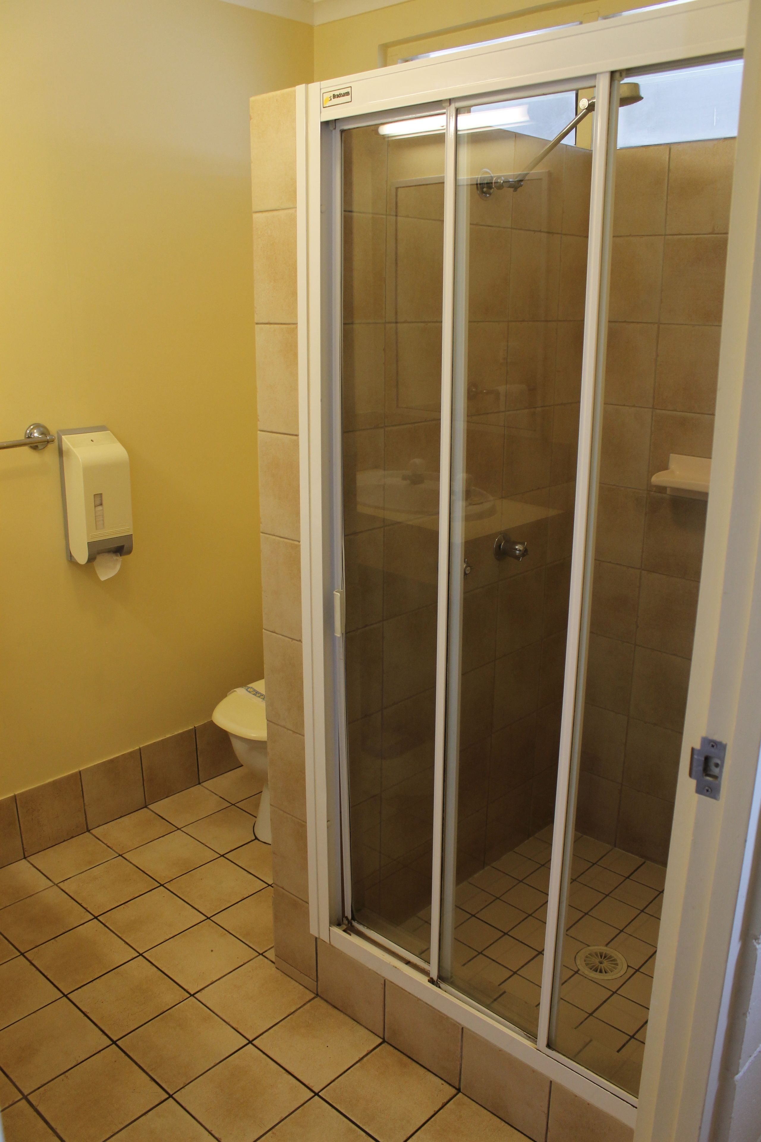 Rocky Glen Hotel Motel Gladstone