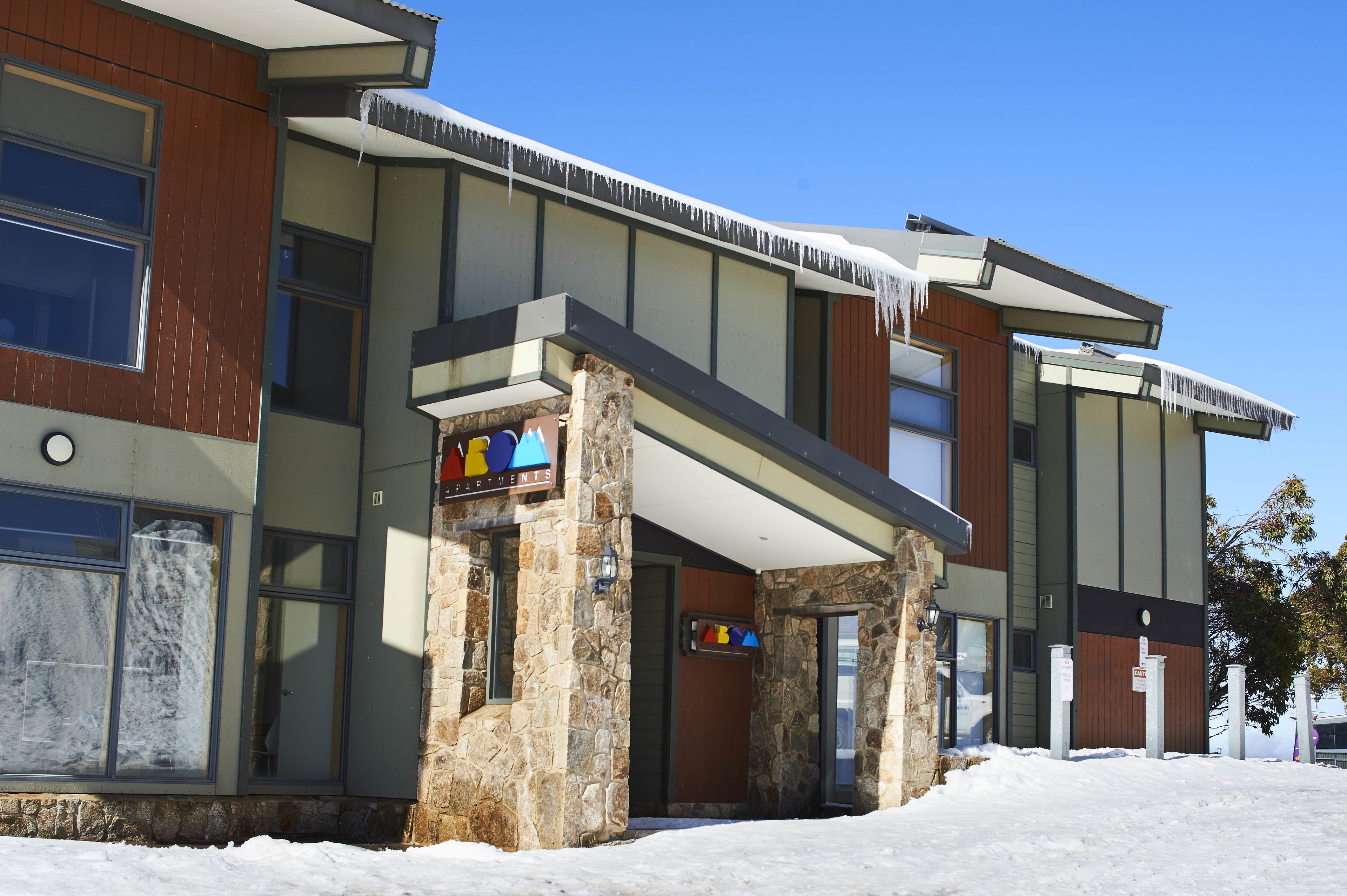 Buller Holidays Apartment Rentals (Mount Buller, AUS)