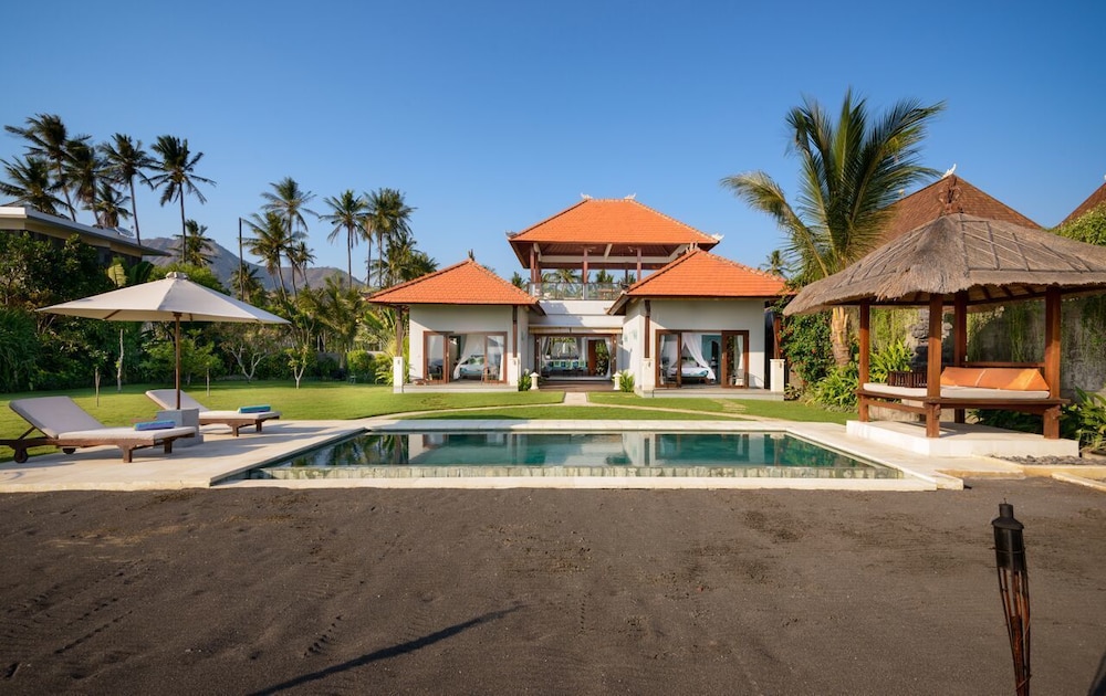 Ashling Villa Amed Bali In Karangasem Hotel Rates