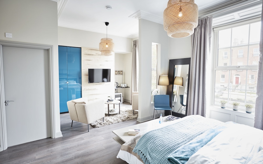 Ranelagh Rooms In Dublin Hotel Rates Reviews On Orbitz Ranelagh Rooms