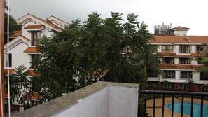 Terraço/pátio