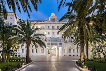 Gran Hotel Miramar