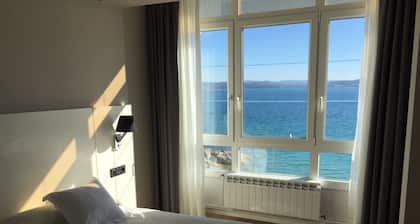 Hotel La Cruz