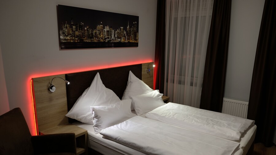 Minx - CityHotels