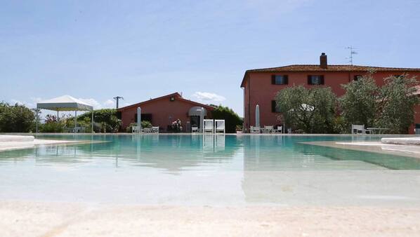 Immagine fornita dalla struttura