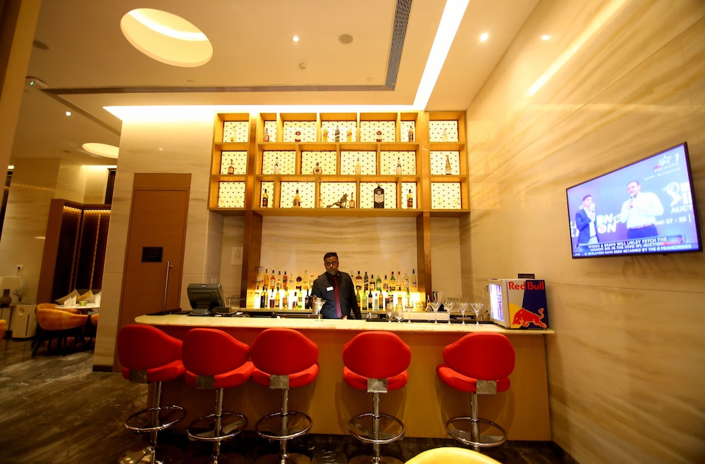 Radisson Blu Coimbatore in Coimbatore Best Rates & Deals on Orbitz