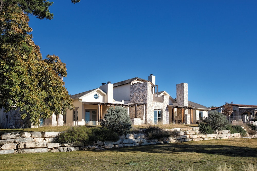 WorldMark Hunt Stablewood Springs Resort in Ingram Best Rates