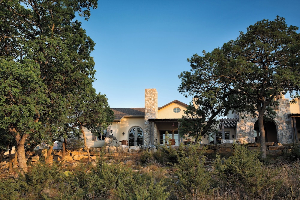 WorldMark Hunt - Stablewood Springs Resort