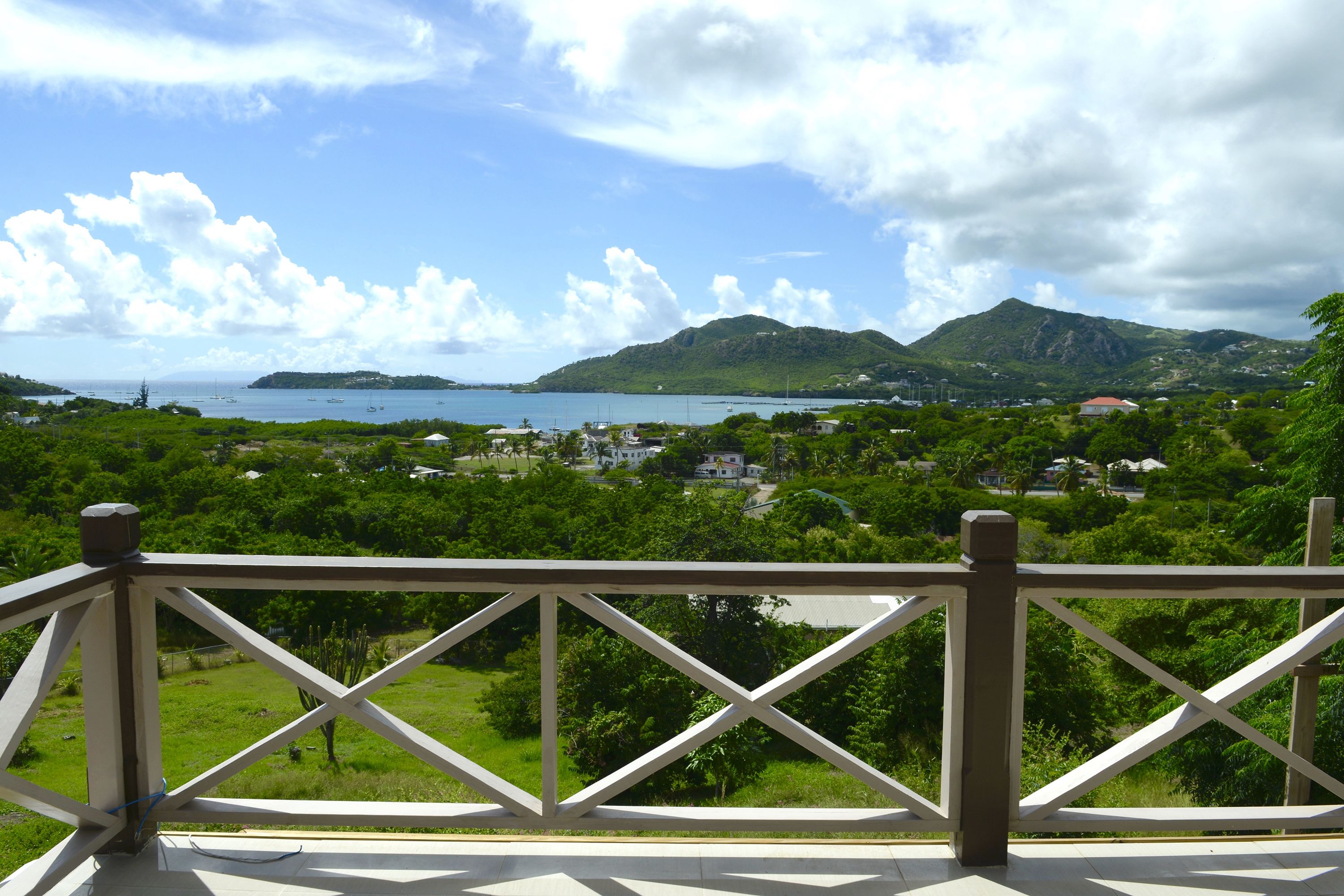 Vine Cottages Adults Only in Falmouth Harbour in Falmouth Harbour, Antigua and Barbuda