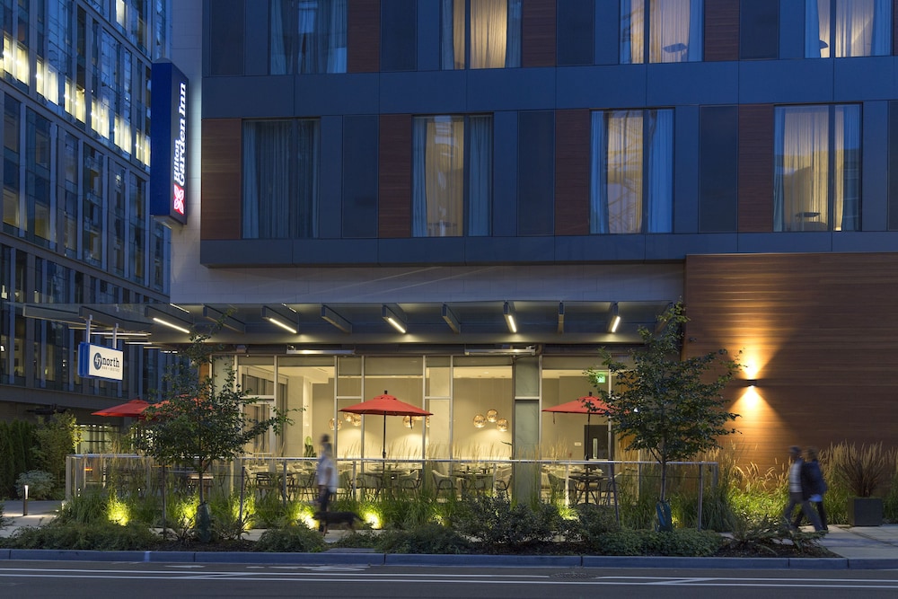 Hilton Garden Inn Seattle Bellevue Downtown, WA in Seattle Best Rates